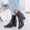 BOTA MERCY NEGRO