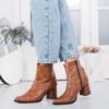 BOTA MERCY SUELA