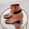 BOTA MERCY SUELA