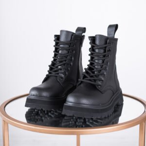 BORCEGO BRODY NEGRO