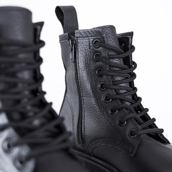 BORCEGO BRODY NEGRO