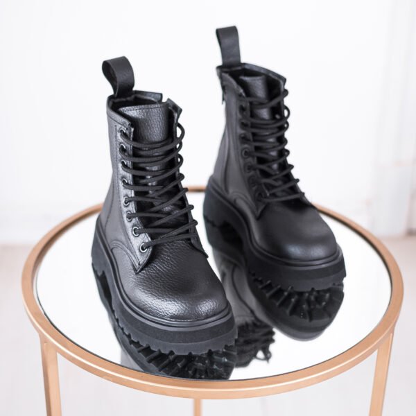 BORCEGO BRODY NEGRO