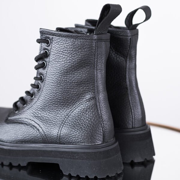 BORCEGO BRODY NEGRO