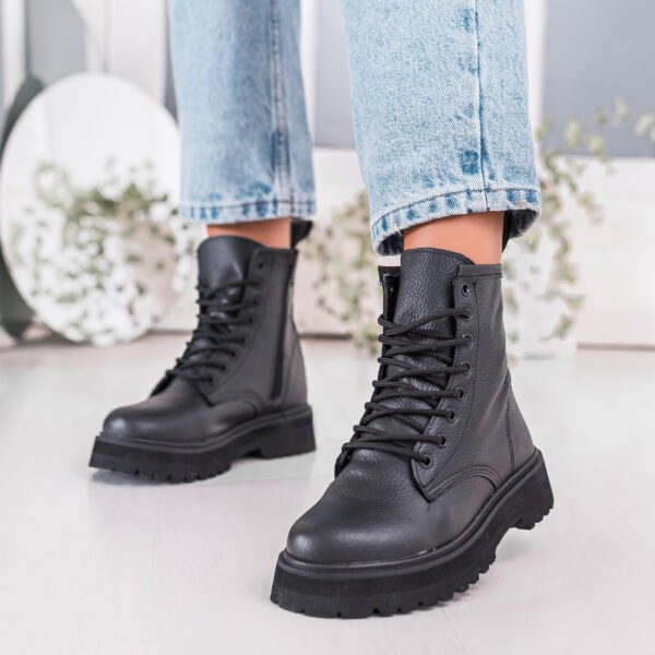 BORCEGO BRODY NEGRO