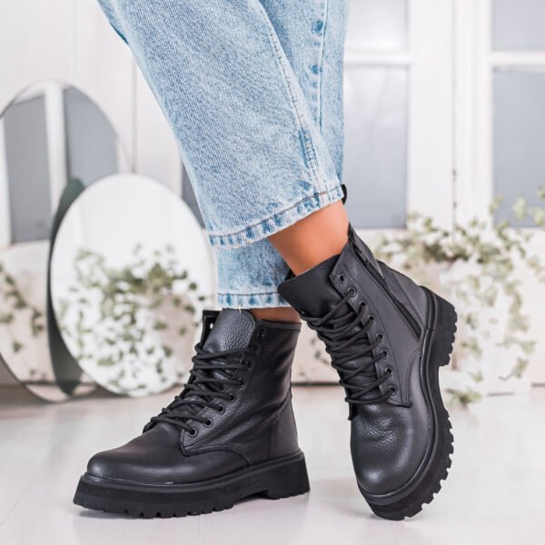 BORCEGO BRODY NEGRO