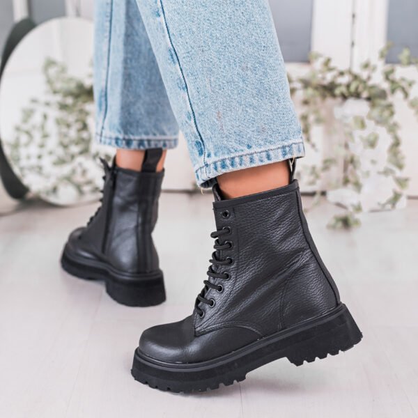 BORCEGO BRODY NEGRO