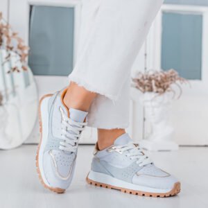 ZAPATILLA NINA BLANCA