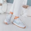 ZAPATILLA NINA BLANCA