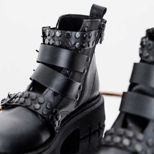 BORCEGO REBECA
