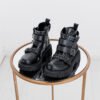 BORCEGO REBECA