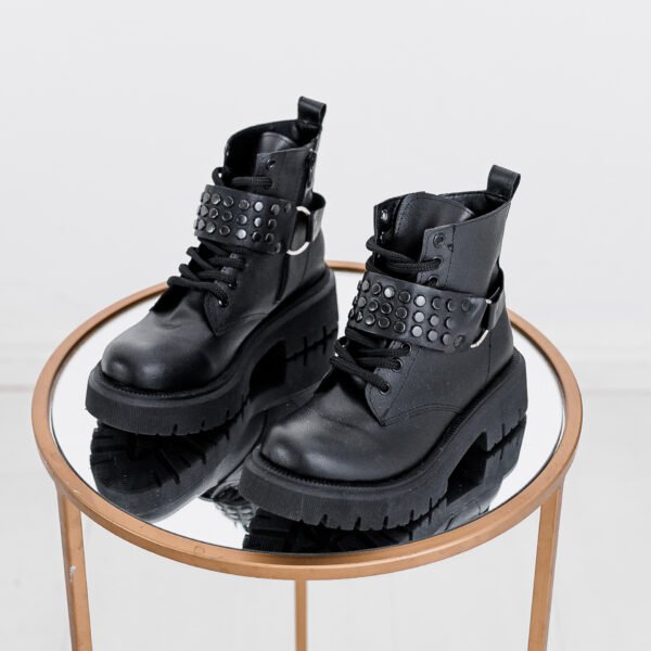 BORCEGO GINEVRA