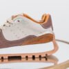 ZAPATILLA NINA CHOCO