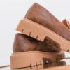 MOCASÍN MATILDE CHOCO