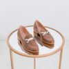 MOCASÍN JULIANA CHOCO