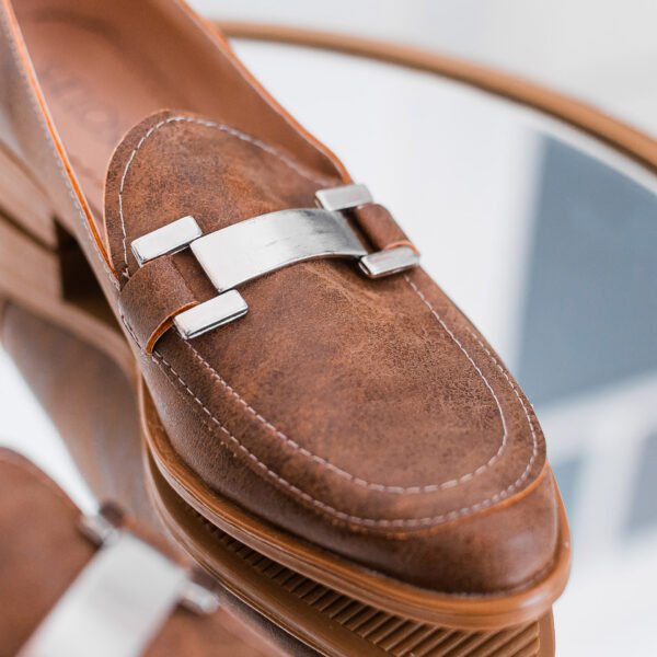MOCASÍN JULIANA CHOCO