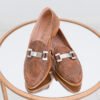 MOCASÍN JULIANA CHOCO