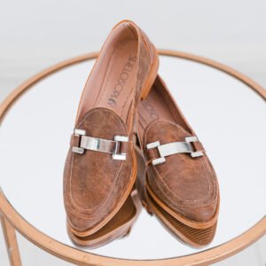 MOCASÍN JULIANA CHOCO