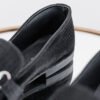 MOCASÍN DOLO  TEXTURADO