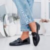 MOCASÍN DOLO  CHAROL