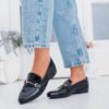 MOCASÍN DOLO  CHAROL