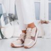 ZAPATILLA NINA CHOCO