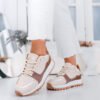 ZAPATILLA NINA CHOCO