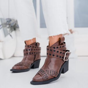 TEXANA EDNA CHOCO