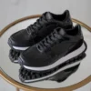 ZAPATILLA NINA NEGRO