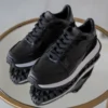 ZAPATILLA NINA NEGRO