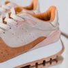 ZAPATILLA NINA NUDE