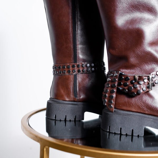 BOTA GINN CHOCO