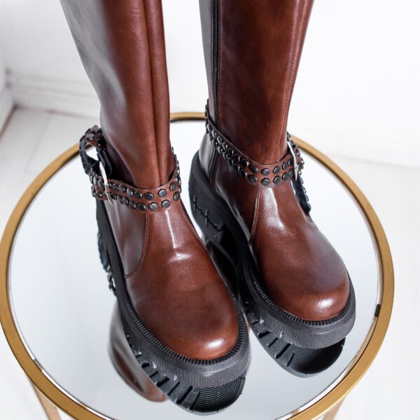 BOTA GINN CHOCO