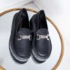 MOCASÍN MATILDE NEGRO