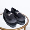 MOCASÍN MATILDE NEGRO