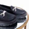 MOCASÍN MATILDE NEGRO