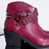 TEXANA JOAN CHERRY