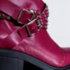 TEXANA JOAN CHERRY