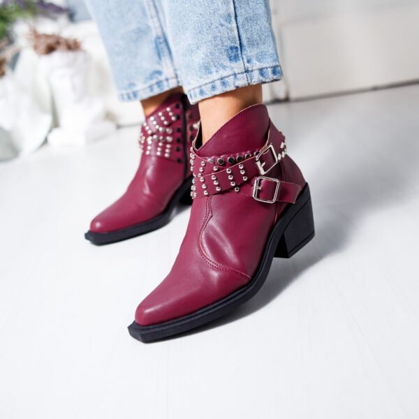 TEXANA JOAN CHERRY