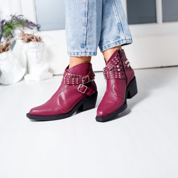 TEXANA JOAN CHERRY