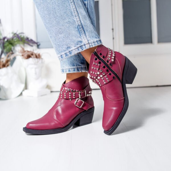 TEXANA JOAN CHERRY