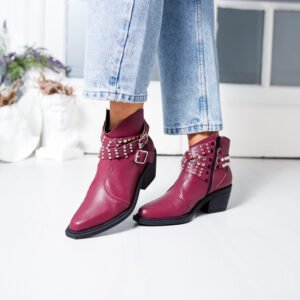 TEXANA JOAN CHERRY
