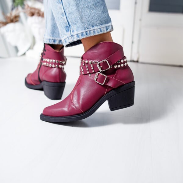 TEXANA JOAN CHERRY