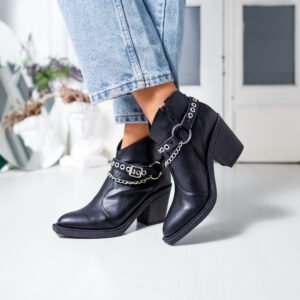 BOTA TEXANA MILAN