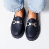 MOCASÍN MATILDE NEGRO