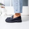 MOCASÍN MATILDE NEGRO