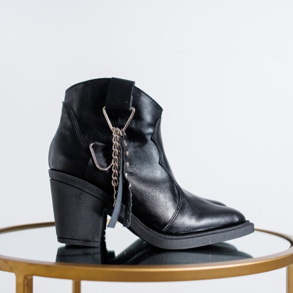 BOTA TEXANA MERCEDES
