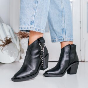 BOTA TEXANA MERCEDES