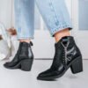 BOTA TEXANA MERCEDES