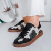 ZAPATILLA PEPA NEGRA