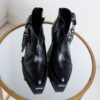 BOTA TEXANA MERCEDES